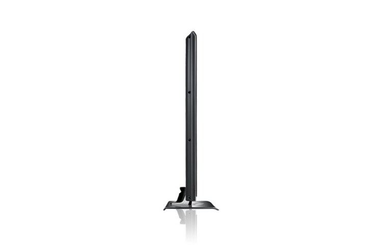 LG 37'' LCD televizors, BORDERLESS™ dizains, TruMotion 200Hz, bluetooth, 37SL8000, thumbnail 4
