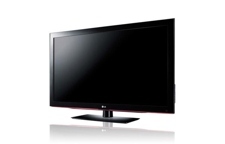 LG 42'' Full HD LCD televizors, TruMotion 100Hz, bezvadu audiovideo saite, 42LD550, thumbnail 7