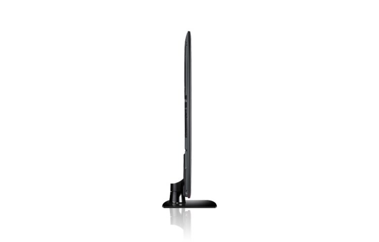 LG 42'' Full HD LED LCD televizors, gaismas diožu tehnoloģija, TruMotion 100Hz, bezvadu audiovideo saite, 42LE5300, thumbnail 4