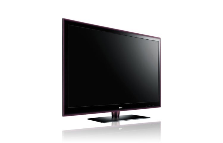 LG 42'' Full HD LED LCD televizors, gaismas diožu tehnoloģija, TruMotion 100Hz, bezvadu audiovideo saite, 42LE5500, thumbnail 3