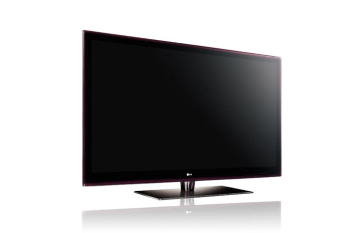 LG 42'' Full HD LED LCD televizors, gaismas diožu tehnoloģija, TruMotion 100Hz, INFINIA dizains, 42LE7500, thumbnail 2
