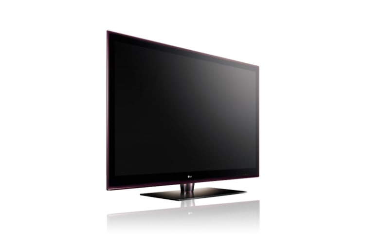 LG 42'' Full HD LED LCD televizors, gaismas diožu tehnoloģija, TruMotion 100Hz, INFINIA dizains, 42LE7500, thumbnail 3