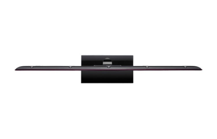 LG 42'' Full HD LED LCD televizors, gaismas diožu tehnoloģija, TruMotion 100Hz, INFINIA dizains, 42LE7500, thumbnail 8