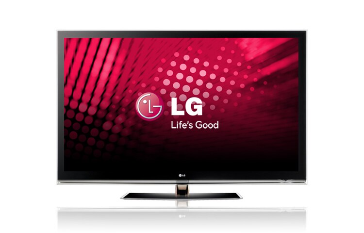 LG 42'' Full HD LED televizors, gaismas diožu tehnoloģija, TruMotion 200Hz, INFINIA dizains, 42LE8500, thumbnail 1