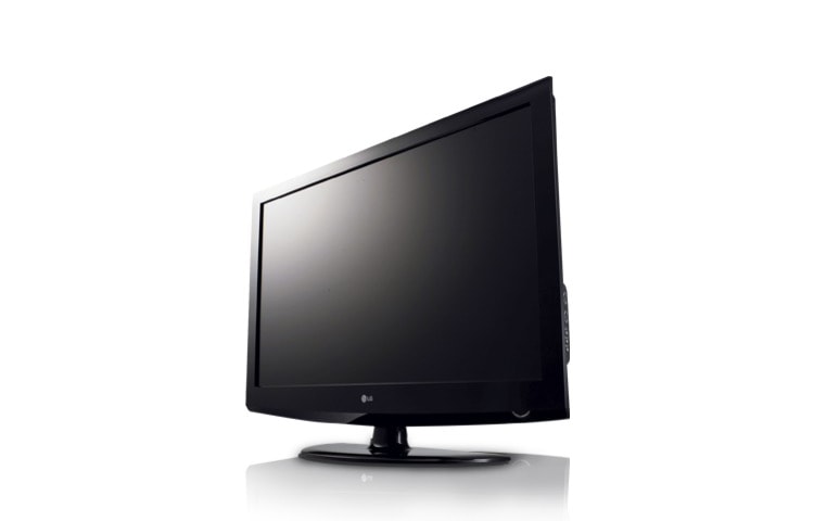 LG 42'' Full HD LCD televizors, Picture Wizard (attēlu vednis), 24p Real Cinema, 42LF2500, thumbnail 2