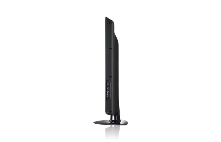 LG 42'' Full HD LCD televizors, Picture Wizard (attēlu vednis), 24p Real Cinema, 42LF2500, thumbnail 3
