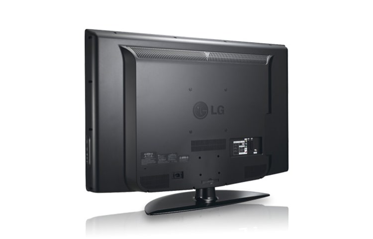 LG 42'' Full HD LCD televizors, Picture Wizard (attēlu vednis), 24p Real Cinema, 42LF2500, thumbnail 4