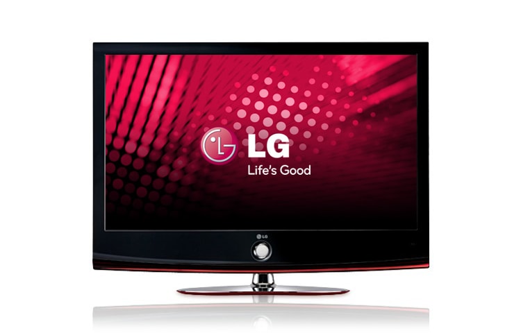 LG 42'' Full HD LCD televizors, TruMotion 100 Hz, izcili plāns 39,7 mm, 42LH7000