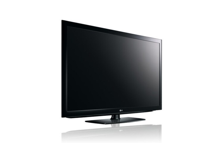 LG 42'' Full HD LCD televizors, Infinite skaņa, DivX HD, skaidras balss funkcija, 42LK430, thumbnail 3