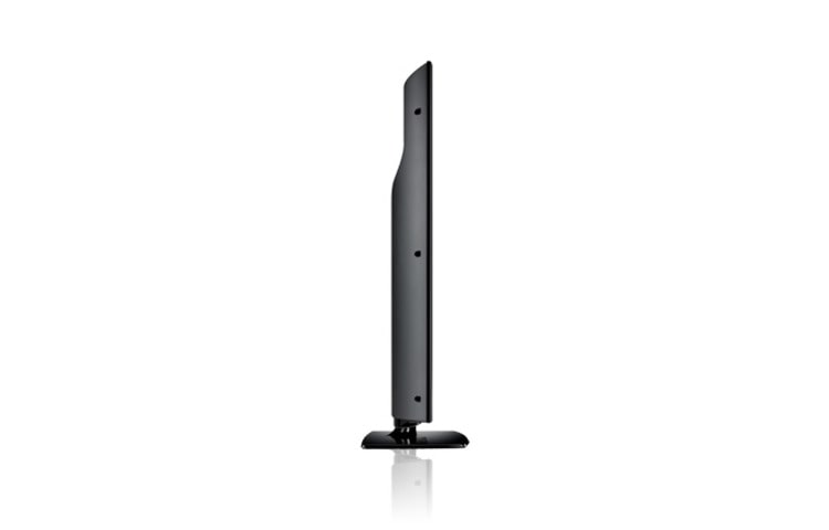 LG 42'' Full HD LCD televizors, Infinite skaņa, DivX HD, skaidras balss funkcija, 42LK430, thumbnail 4