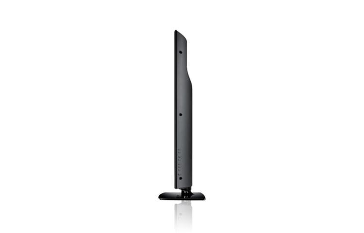 LG 42'' Full HD LCD televizors, Infinite skaņa, DivX HD, skaidras balss funkcija, 42LK430, thumbnail 6