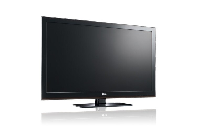 LG 42'' Full HD LCD televizors, Infinite skaņa, DivX HD, Inteliģentais sensors, 42LK450, thumbnail 2