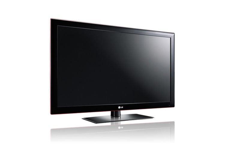 LG 42'' Full HD LCD televizors, Infinite skaņa, TruMotion 100Hz, DivX HD, 42LK530, thumbnail 2