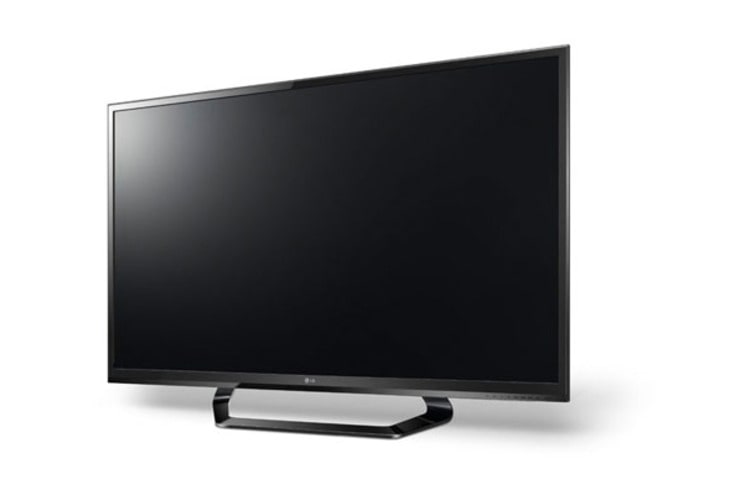 LG 42'' 3D LED televizors, Cinema 3D, 2D pārveide uz 3D, viedais enerģijas taupīšanas režīms, MCI 200, 42LM615S, thumbnail 2