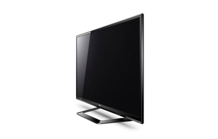 LG 42'' 3D LED televizors, Cinema 3D, 2D pārveide uz 3D, viedais enerģijas taupīšanas režīms, MCI 200, 42LM615S, thumbnail 3