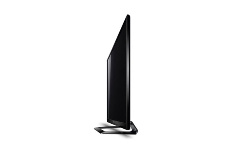 LG 42'' 3D LED televizors, Cinema 3D, 2D pārveide uz 3D, viedais enerģijas taupīšanas režīms, MCI 200, 42LM615S, thumbnail 4