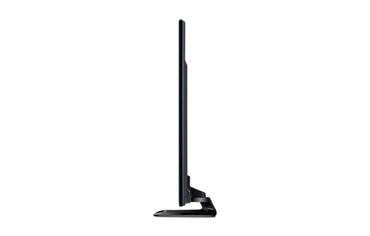 LG 42'' 3D LED televizors, Cinema 3D, 2D pārveide uz 3D, viedais enerģijas taupīšanas režīms, MCI 200, 42LM615S, thumbnail 5