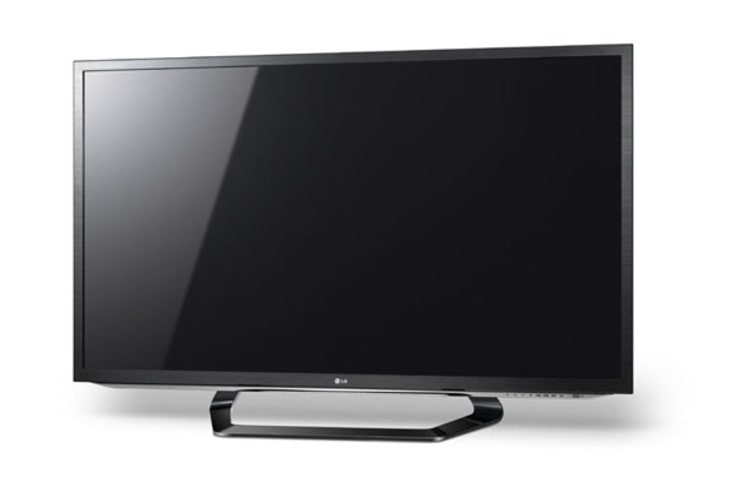 LG 42'' 3D LED televizors, LG Smart TV, Cinema 3D, 2D pārveide uz 3D, izšķirtspējas uzlabotājs, MCI 400, 42LM620S, thumbnail 2