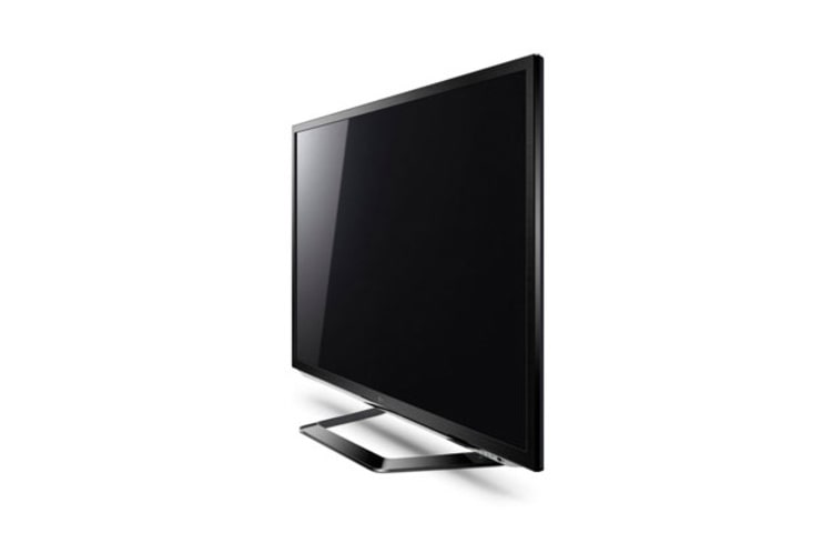 LG 42'' 3D LED televizors, LG Smart TV, Cinema 3D, 2D pārveide uz 3D, izšķirtspējas uzlabotājs, MCI 400, 42LM620S, thumbnail 3