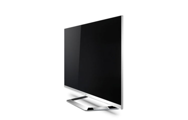 LG 42'' 3D LED televizors, Cinema Screen dizians, LG Smart TV, Cinema 3D, Megic Ramote pults, WiDi, MCI 400, 42LM670S, thumbnail 3