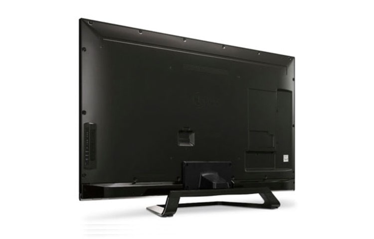 LG 42'' 3D LED televizors, Cinema Screen dizains, LG Smart TV, Cinema 3D, Magic Remote pults, WiDi, MCI 800, 42LM760S, thumbnail 6