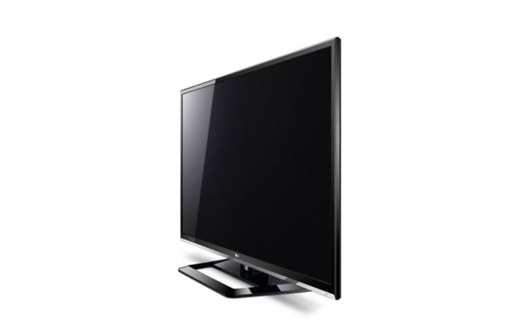 LG 42'' LED televizors, viedais enerģijas taupīšanas režīms, skaidras balss funkcija, inteliģentais sensors, MCI 100, 42LS5600, thumbnail 3