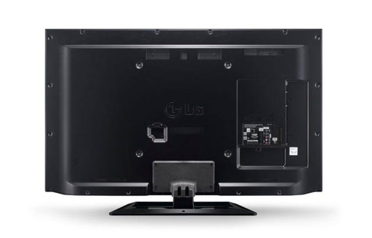 LG 42'' LED televizors, viedais enerģijas taupīšanas režīms, skaidras balss funkcija, inteliģentais sensors, MCI 100, 42LS5600, thumbnail 6