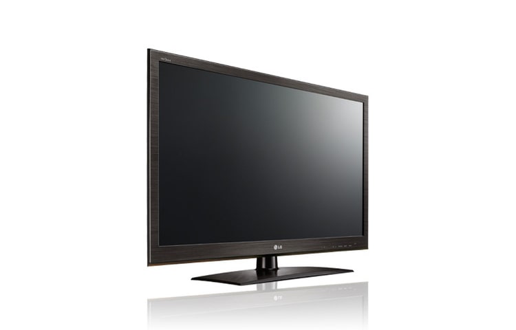 LG 42'' Full HD LED LCD televizors, Infinite skaņa, Inteliģentais sensors, DivX HD, 42LV3550, thumbnail 3