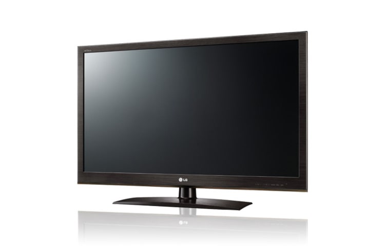LG 42'' Full HD LED LCD televizors, Infinite skaņa, Inteliģentais sensors, DivX HD, 42LV3550, thumbnail 7