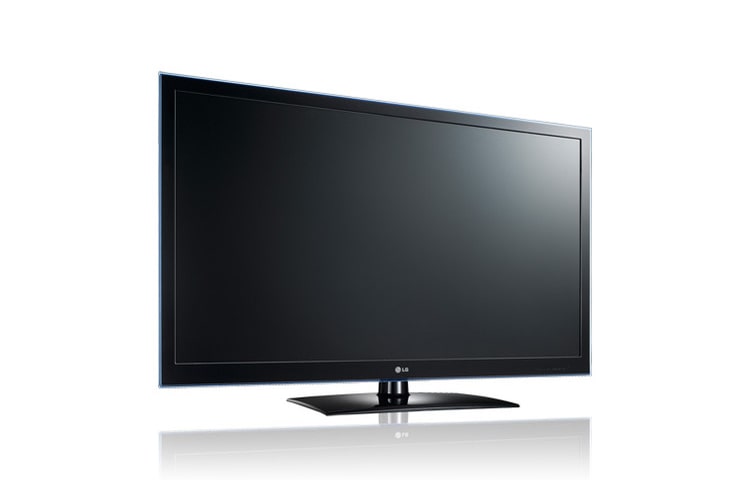 LG 42'' Full HD LED LCD televizors, Infinite skaņa, TruMotion 100Hz, DivX HD, 42LV4500, thumbnail 2