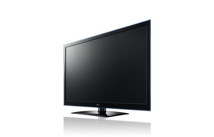 LG 42'' Full HD LED LCD televizors, Infinite skaņa, TruMotion 100Hz, DivX HD, 42LV4500, thumbnail 6