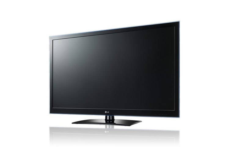 LG 42'' Full HD LED LCD televizors, Infinite skaņa, TruMotion 100Hz, DivX HD, 42LV4500, thumbnail 7