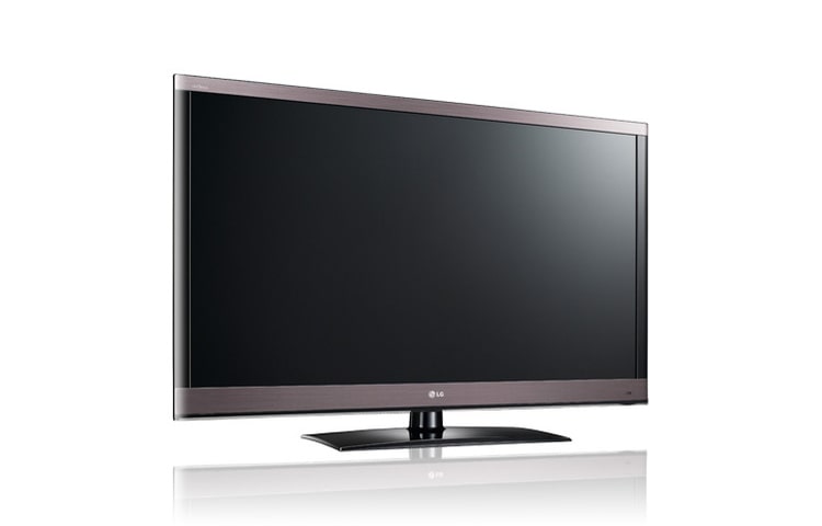 LG 42'' Full HD 3D LED LCD televizors, Cinema 3D, LG Smart TV, Infinite 3D Surround, 42LW570S, thumbnail 2