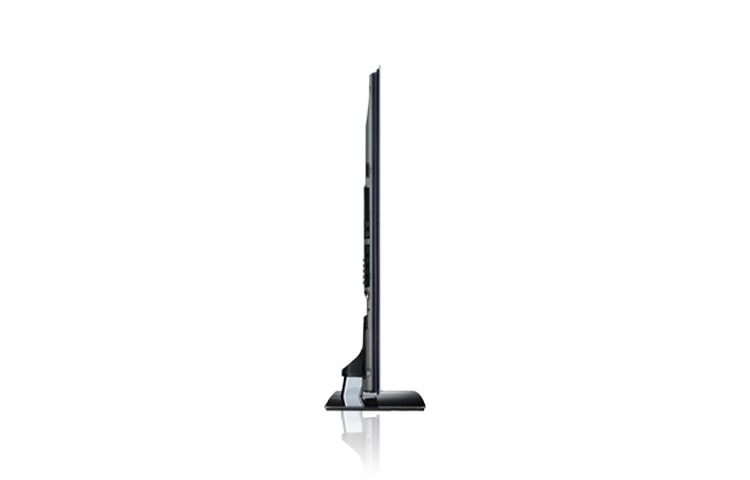 LG 42'' Full HD 3D LED LCD televizors, Cinema 3D, LG Smart TV, Infinite 3D Surround, 42LW650S, thumbnail 4