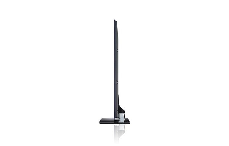 LG 42'' Full HD 3D LED LCD televizors, Cinema 3D, LG Smart TV, Infinite 3D Surround, 42LW650S, thumbnail 5