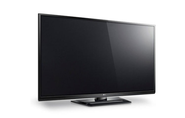 LG 42'' plazmas televizors, viedais enerģijas taupīšanas režīms, DivX HD, 42PA4500, thumbnail 2