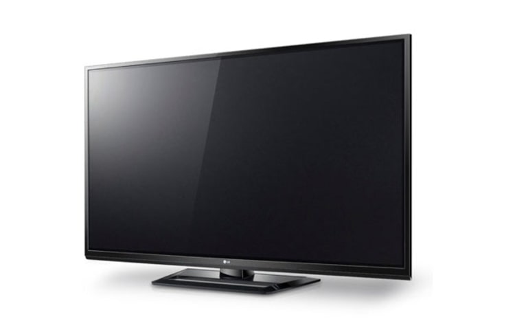 LG 42'' plazmas televizors, viedais enerģijas taupīšanas režīms, DivX HD, 42PA4500, thumbnail 3