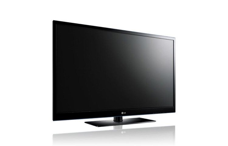 LG 42'' Full HD plazmas televizors, THX sertifikāts, neierobežota skaņa, HD DivX, 42PJ550, thumbnail 2