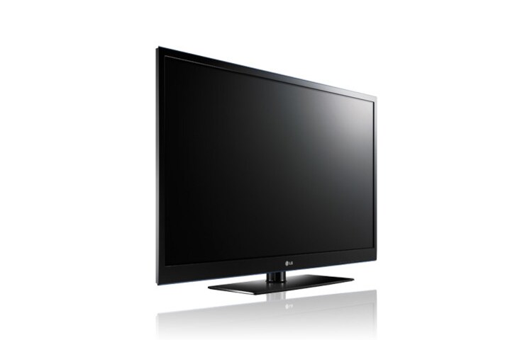 LG 42'' Full HD plazmas televizors, THX sertifikāts, neierobežota skaņa, HD DivX, 42PJ550, thumbnail 3