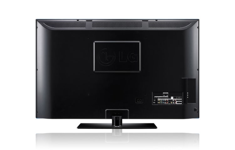 LG 42'' Full HD plazmas televizors, THX sertifikāts, neierobežota skaņa, HD DivX, 42PJ550, thumbnail 5