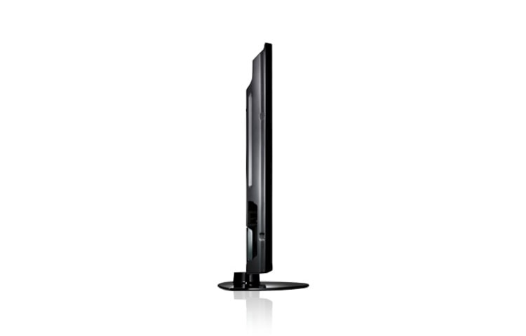 LG 42'' HD plazmas televizors, papildkadru veidošana līdz 600 Hz, viedais enerģijas taupīšanas režīms Smart Energy Saving Plus, 2 000 000:1 dinamiskā megakontrasta attiecība, 42PQ2000, thumbnail 6