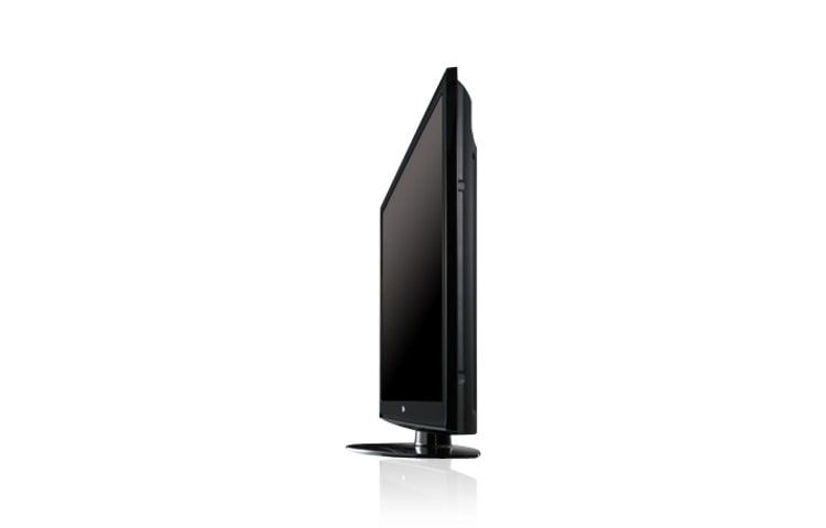 LG 42'' HD plazmas televizors, papildkadru veidošana līdz 600 Hz, viedais enerģijas taupīšanas režīms Smart Energy Saving Plus, 2 000 000:1 dinamiskā megakontrasta attiecība, 42PQ2000, thumbnail 8