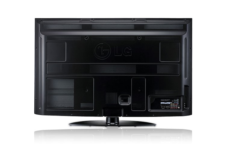 LG 42'' HD plazmas televizors, papildkadru veidošana līdz 600 Hz, viedais enerģijas taupīšanas režīms Smart Energy Saving Plus, 2 000 000:1 dinamiskā megakontrasta attiecība, 42PQ3000, thumbnail 3