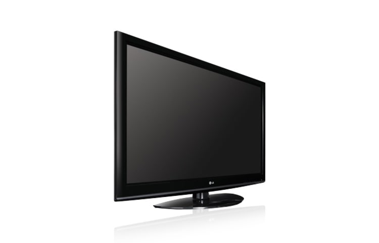 LG 42'' HD plazmas televizors, papildkadru veidošana līdz 600 Hz, viedais enerģijas taupīšanas režīms Smart Energy Saving Plus, 2 000 000:1 dinamiskā megakontrasta attiecība, 42PQ3000, thumbnail 5