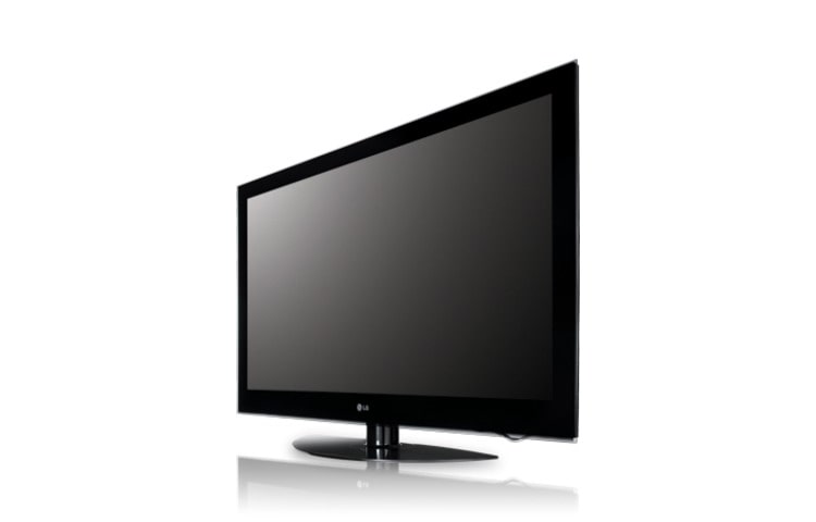 LG 42'' HD plazmas televizors, vienslāņa tehnoloģija, DivX, papildkadru veidošana līdz 600 Hz, 42PQ6000, thumbnail 2