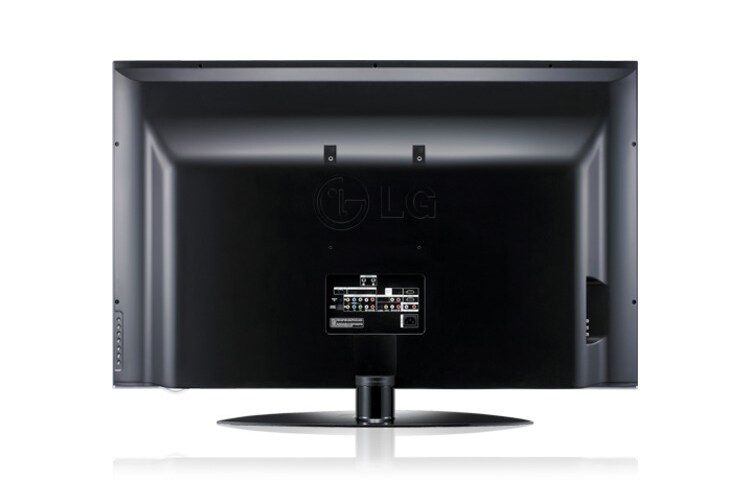 LG 42'' HD plazmas televizors, vienslāņa tehnoloģija, DivX, papildkadru veidošana līdz 600 Hz, 42PQ6000, thumbnail 3