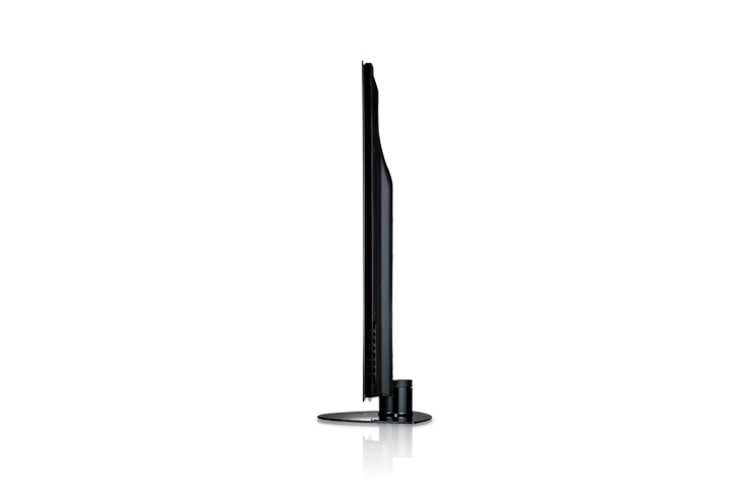 LG 42'' HD plazmas televizors, vienslāņa tehnoloģija, DivX, papildkadru veidošana līdz 600 Hz, 42PQ6000, thumbnail 4