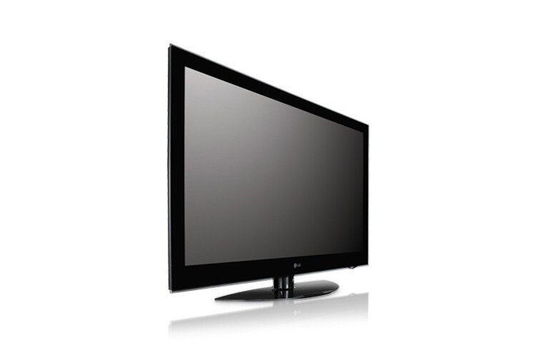 LG 42'' HD plazmas televizors, vienslāņa tehnoloģija, DivX, papildkadru veidošana līdz 600 Hz, 42PQ6000, thumbnail 5