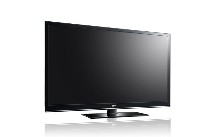 LG 42'' HD plazmas televizors, DivX HD, attēlu vednis II, viedais enerģijas taupīšanas režīms, 42PT353, thumbnail 2