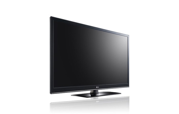 LG 42'' HD plazmas televizors, DivX HD, attēlu vednis II, viedais enerģijas taupīšanas režīms, 42PT353, thumbnail 3